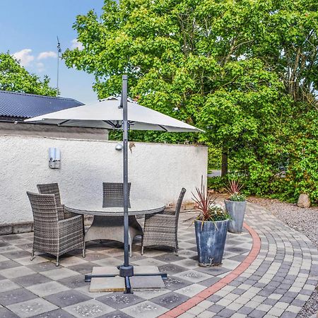 Gorgeous Home In Borgholm With Wifi Exterior photo