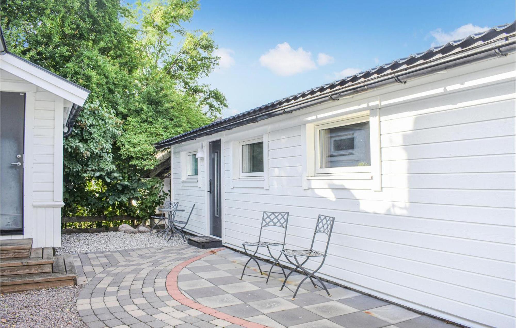 Gorgeous Home In Borgholm With Wifi Exterior photo